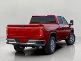 New 2025 Chevrolet Silverado 2500 LTZ w/ LTZ Convenience Package image 4