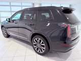 Used 2024 Cadillac XT6 Sport w/ Platinum Package image 6