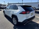 Used 2021 Toyota RAV4 Limited image 5