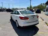 Used 2016 Ford Focus Titanium w/ Titanium Cold Weather Package image 3