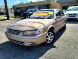 Used 1999 Toyota Camry LE image 3