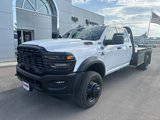 New 2025 RAM 4500 Tradesman image 2