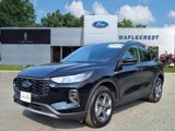 Certified 2025 Ford Escape ST-Line Select image 2