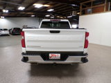 Used 2023 Chevrolet Silverado 1500 LTZ w/ LTZ Convenience Package II image 4