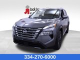 New 2025 Nissan Rogue Platinum image 1
