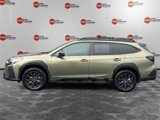 Certified 2025 Subaru Outback Onyx Edition XT image 2