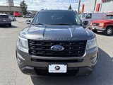 Used 2016 Ford Explorer Sport image 2