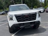 New 2025 Nissan Armada PRO-4X image 3