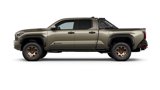 New 2025 Toyota Tacoma 4x4 Double Cab Hybrid image 3