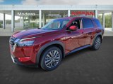 New 2025 Nissan Pathfinder SL w/ SL Premium Package image 2