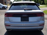 Certified 2022 Audi Q8 Premium w/ Convenience Package image 4