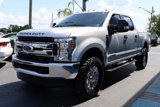 Used 2018 Ford F250 XL w/ STX Appearance Package image 2