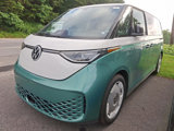 New 2025 Volkswagen ID. Buzz 1st Edition image 3