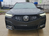Used 2025 Acura MDX A-Spec image 4