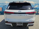 New 2025 INFINITI QX60 Autograph image 6