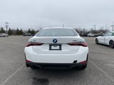 New 2025 BMW i4 xDrive40i w/ Parking Assistance Package image 3