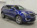 New 2025 Cadillac XT5 Premium Luxury w/ Technology Package image 2