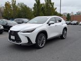 New 2026 Lexus NX 350 AWD w/ Premium Package image 5