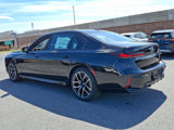 New 2025 BMW 740i xDrive image 3