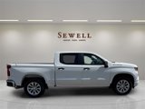 New 2025 Chevrolet Silverado 1500 Custom image 6