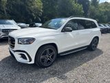 New 2026 Mercedes-Benz GLS 450 4MATIC image 4
