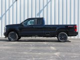 New 2025 Ford F350 4x4 SuperCab Super Duty image 4
