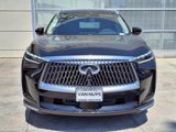 New 2026 INFINITI QX60 Luxe w/ Cargo Package image 3