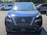 New 2026 Nissan Rogue Platinum w/ Platinum Premium Package image 5