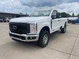 New 2025 Ford F250 XL image 3