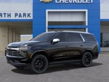 New 2025 Chevrolet Tahoe Premier image 2