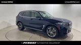 New 2026 BMW X5 xDrive50e image 2