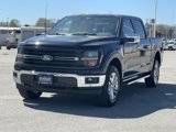 New 2025 Ford F150 XLT w/ Equipment Group 302A MID image 3