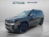New 2025 Hyundai Santa Fe Calligraphy image 3