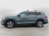 New 2025 Volkswagen Atlas SEL image 2