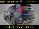 New 2026 Honda CR-V TrailSport image 4