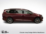 Certified 2017 Chrysler Pacifica Limited w/ Advanced Safetytec Group image 2
