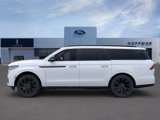 New 2025 Lincoln Navigator L Reserve image 3