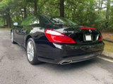 Used 2015 Mercedes-Benz SL 550 image 4