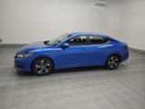 Used 2021 Nissan Sentra SV image 2