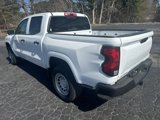 New 2025 Chevrolet Colorado W/T w/ Advanced Trailering Package image 3
