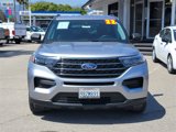 Used 2022 Ford Explorer XLT image 2