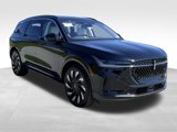 New 2025 Lincoln Nautilus Black Label w/ Jet Appearance Package image 3