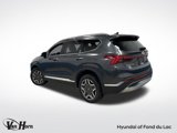 Used 2023 Hyundai Santa Fe SEL Premium image 4