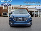 Certified 2023 Ford Edge SEL w/ Convenience Package image 2