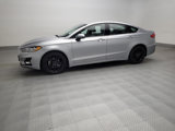 Used 2020 Ford Fusion SE w/ Equipment Group 151A image 2