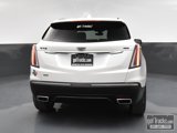 Used 2024 Cadillac XT5 Sportv w/ Platinum Package image 5
