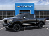 New 2025 Chevrolet Silverado 1500 High Country w/ Technology Package image 2