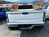 Used 2020 Chevrolet Silverado 2500 Custom image 5