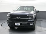 New 2025 Ford F150 Platinum w/ Equipment Group 702A High image 5