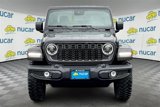 New 2025 Jeep Gladiator Willys image 3